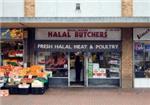 Shalimar Halal Butchers - London