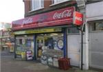 Shalprika Newsagent - London