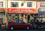 Shamas Al-Halal Supermarket - London