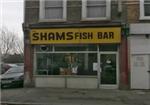 Shams Fish Bar - London