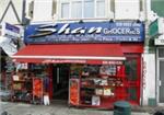 Shan Groceries - London