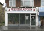 Shanghai Kitchen - London