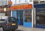 Shanghai Wok - London