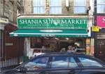 Shania Supermarket - London