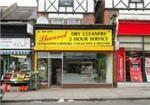 Shannel Dry Cleaners - London