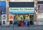 Shannon Dry Cleaners - London