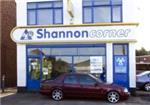 Shanons Corner Tyre & Exhaust - London