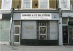 Shanti & Co Solicitors - London