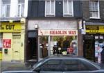 Shaolin Way - London