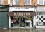 Shapes Barbers - London