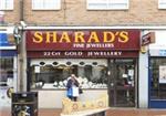 Sharads Fine Jewellers - London