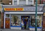 Sharifa Shop - London