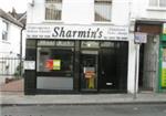 Sharmins - London