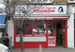 Sharon - London