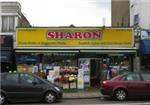 Sharon - London