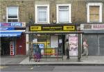 Sharon Newsagents - London