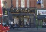 Sharp - London