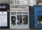 Sharp Works - London