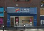 Sharps Bedrooms - London