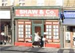 Shaw & Co - London