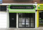 Shawarma Grill - London