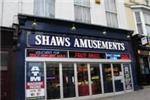 Shaws Arcade - Scarborough