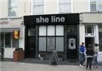 She Line - London