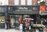 Sheba - London