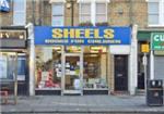 Sheels - London