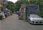 Sheen Lane Builders Merchants - London