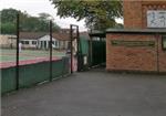 Sheen Lawn Tennis & Squash Club