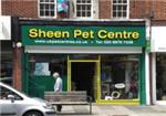 Sheen Pet Centre - London