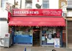 Sheenas News - London