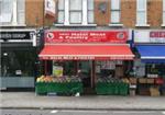 Sheikh Halal Meat & Poultry - London