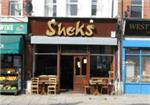 Sheks