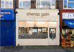 Shenaz Gain - London