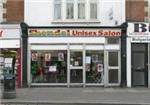 Shendel Unisex Salon - London