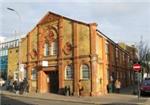 Shepherds Bush Community Association Village Hall - London