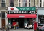 Shepherds Bush News - London