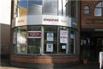 Shepshed Building Society - Loughborough