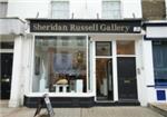 Sheridan Russell Gallery - London