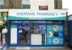 Sherman Chemists - London