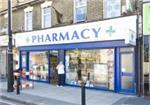 Sherman Pharmacy - London