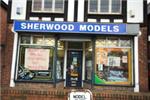 Sherwood Models - Nottingham