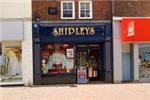 Shipleys Amusements - Stafford