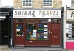 Shiraz Travel - London