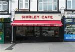 Shirley Cafe - London