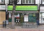 Shirley Convenience Store - London