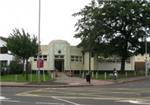 Shirley Library - London