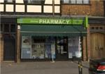 Shirley Pharmacy - London